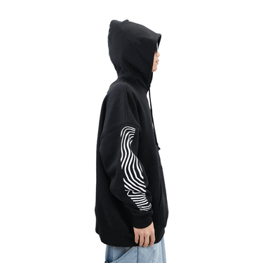 HYPOCRITE HOLIDAYS COLLECTION COUNTER HOODIE
