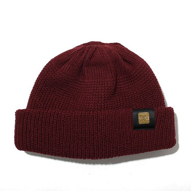 MOD WRLD CLASSIC BEANIE