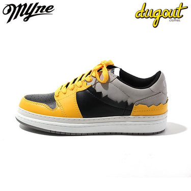 MYNE X DUGOUT EXCLUSIVE HYBRID SNEAKER 別注 スニーカー
