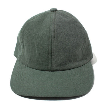 RE:NEW US VINTAGE 6 PANEL CAP キャップ