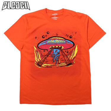 BLEACH CANYON RUN SS TEE 半袖Tシャツ (2色展開)