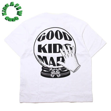 A FEW GOOD KIDS CRYSTAL SS TEE AFGK 半袖 Tシャツ