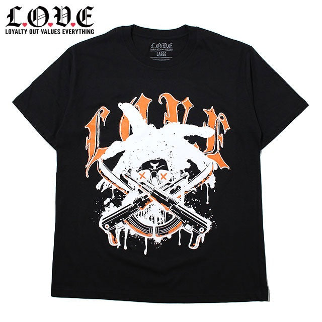 KODAK BLACK KTB SS TEE 半袖 Tシャツ (2色展開) – UNKNOWN