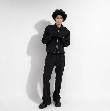 REVINS Mini Wool Jacket