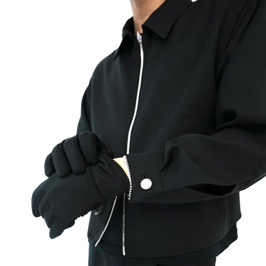 REVINS Mini Wool Jacket