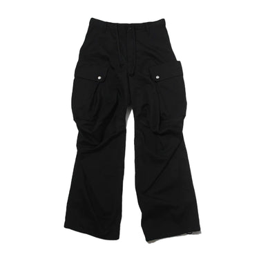 【ラスト1点】MOD WRLD HIGH GRADE CARGO PANTS / V.BLACK