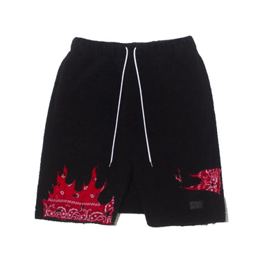 【2nd Collection】MOD WRLD × "RIVA" MARBLE BOA SALOUEL SHORTS