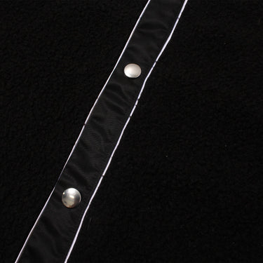 【2nd Collection】MOD WRLD × "RIVA" MARBLE BOA CARDIGAN