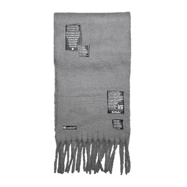 A GOOD BAD INFLUENCE BEttER BIG SCARF