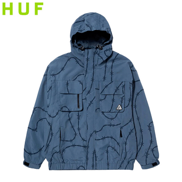 HUF RESERVOIR JACKET ジャケット