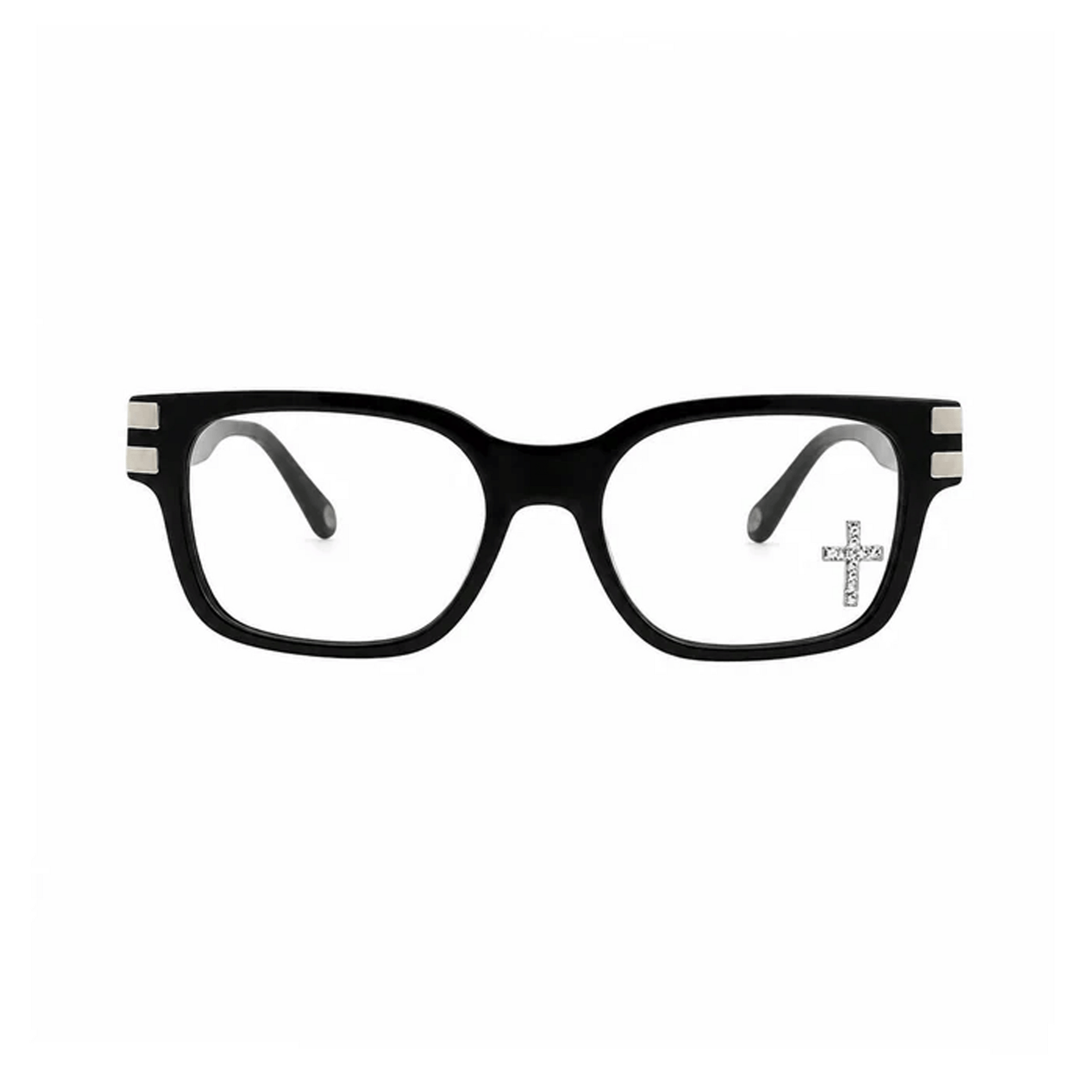 MOSEYEC SHIFT FRAME GLASS / CLEAR – 【dugout clothes】人気