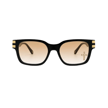 MOSEYEC SHIFT FRAME GLASS / GOLD