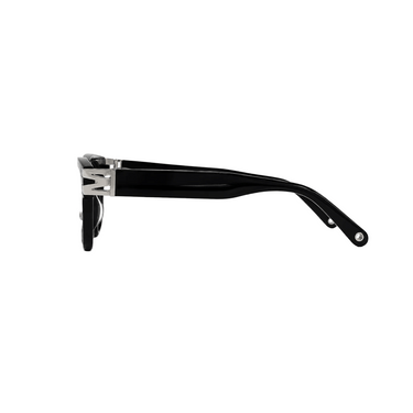 MOSEYEC SHIFT FRAME GLASS / BLACK