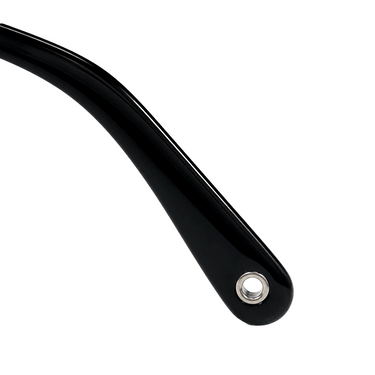 MOSEYEC SHIFT FRAME GLASS / BLACK