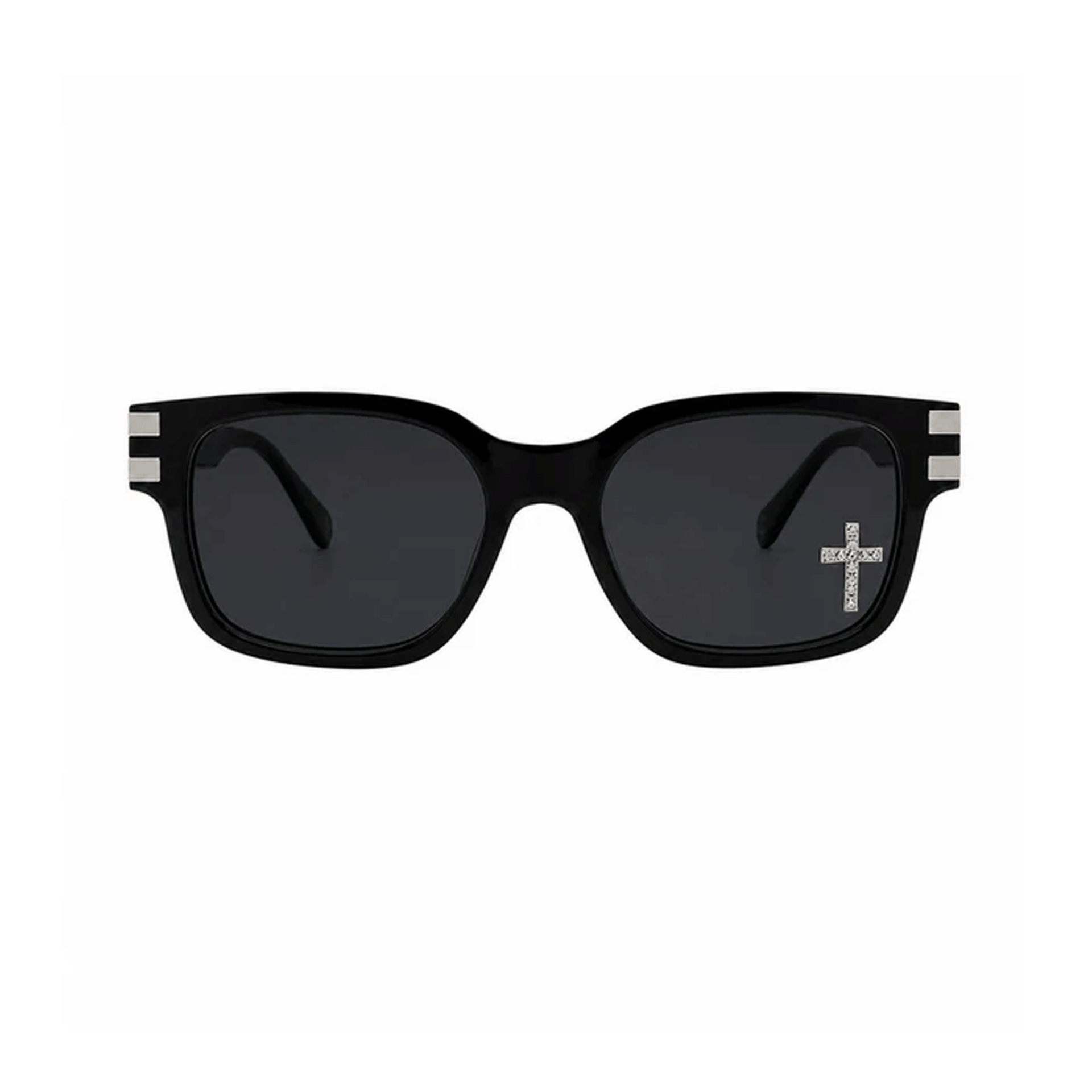 MOSEYEC SHIFT FRAME GLASS / BLACK – 【dugout clothes】人気