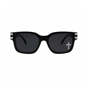 MOSEYEC SHIFT FRAME GLASS / BLACK