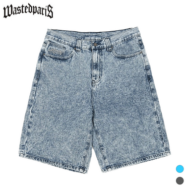 WASTED PARIS CASPER SHORT SNOW PANTS (2色展開）