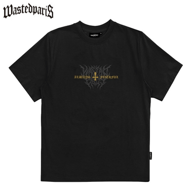 WASTED PARIS SWEAR TEE