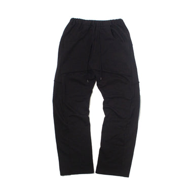 【予約販売】P.C.L × MOD WRLD 3D CURVED LINE SWEAT PANTS
