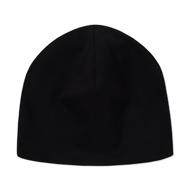 SUPPLIER Spray Cross Rhinestone Beanie (2色展開)
