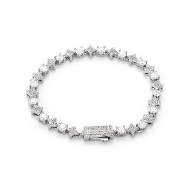 $OLE ONLY STARLINK TENNIS BRACELET