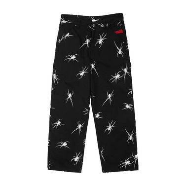WASTED PARIS HAMMER SICK DENIM PANTS