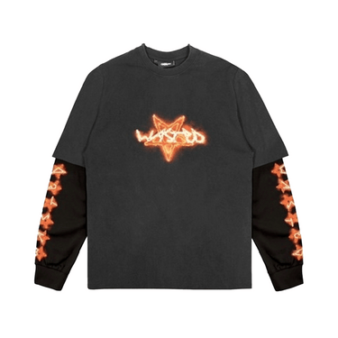 WASTED PARIS SURT T AGE