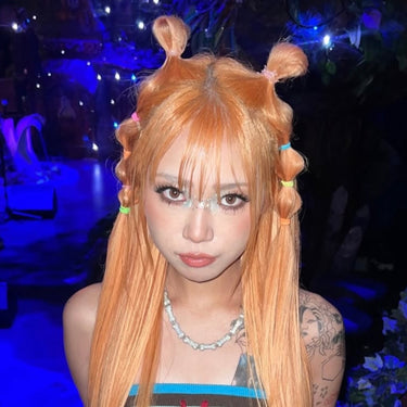 $OLE ONLY BONE CHAIN NECKLACE