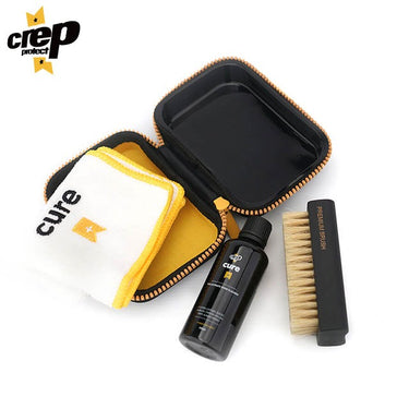 CREP PROTECT SHOE CARE KIT クレップ スニーカー クリーナー キット シューケア用品