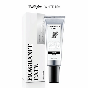 FRAGRANCE CAFE FOR AIR & FABRIC フレグランスカフェ フレグランス ミスト エアフレッシュナー (6種類)