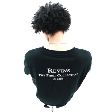REVINS 1st Collection Tee