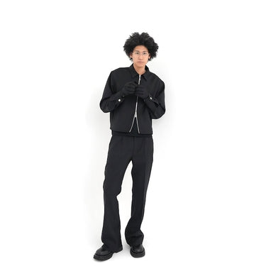 REVINS Mini Wool Jacket