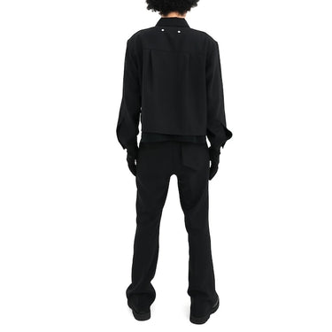 REVINS Mini Wool Jacket