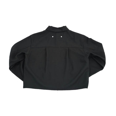 REVINS Mini Wool Jacket