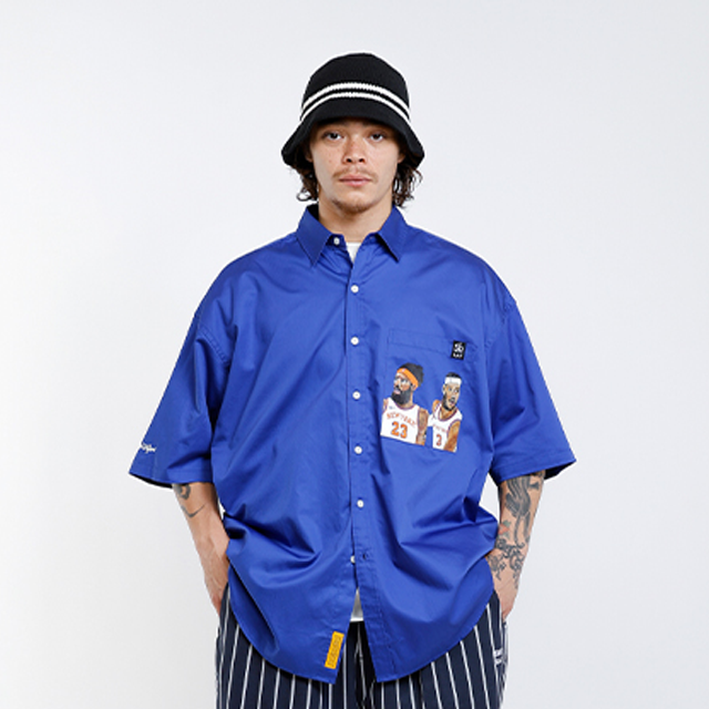 FAT WATSON / BLACK – 【dugout clothes】人気ストリートブランド