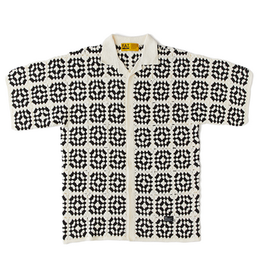 FAT FLOCHET / OFF WHITE