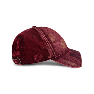 MAD FRENZY SHORT VISOR CAP