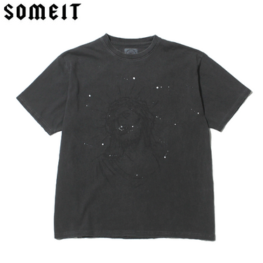 【関税・送料込】Someit M16 Vintage コットンフーディー 関税・送料込】Someit M16 Vintage コットンフーディー (SUMMIT