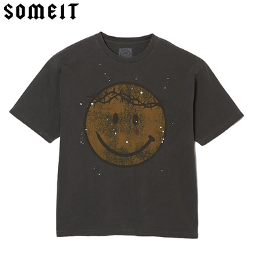 SOMEIT K.P.P. VINTAGE TEE