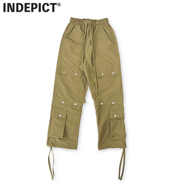 INDEPICT CARGO PANTS (2色展開)