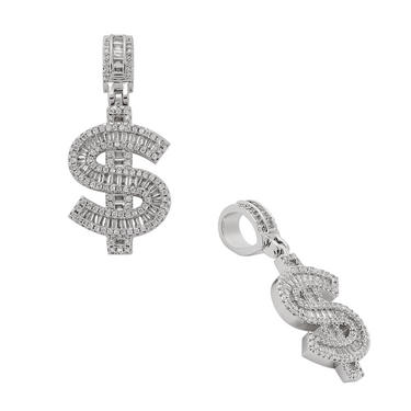 $ole only  $ MARK PENDANT