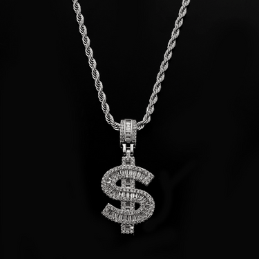 $ole only  $ MARK PENDANT