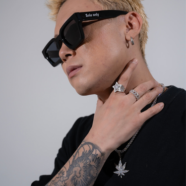 $ole only PENDANT HEAD HEMP