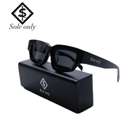 $OLE ONLY SHADOW X SUNGLASSES