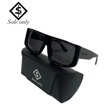 $OLE ONLY HURRICANE SUNGLASSES