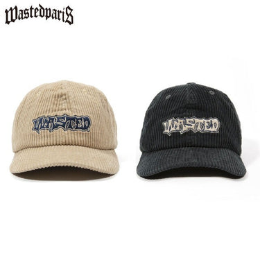 WASTED PARIS OSHYN METHOD CAP (2色展開)
