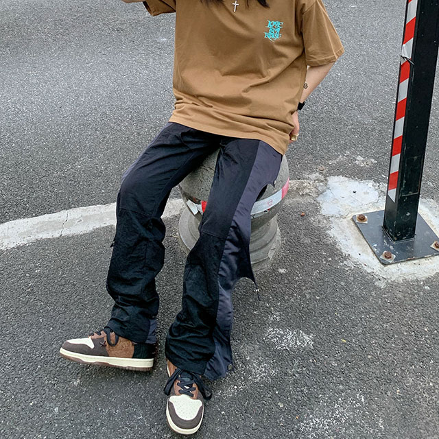PCCVISION 3MANON DRACULA CAVE PANTS パンツ