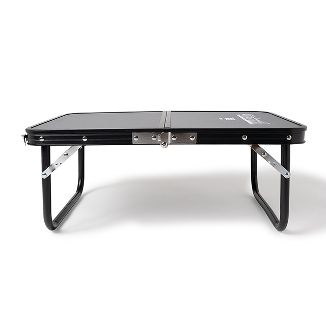 新品 INTERBREED Logo Low Table テーブル キャンプ