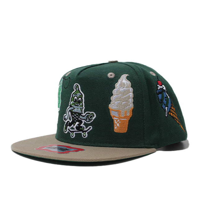 ICECREAM The Thing Dad Baseball Cap | Nordstromrack