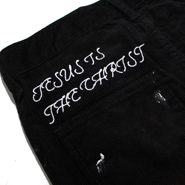 SOMEIT J.X CORDUROY VINTAGE PANTS パンツ